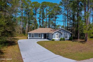 7 Peninsula Lane, Palm Coast, FL 32164
