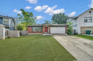 4566 Sherwood Way, San Antonio, TX 78217