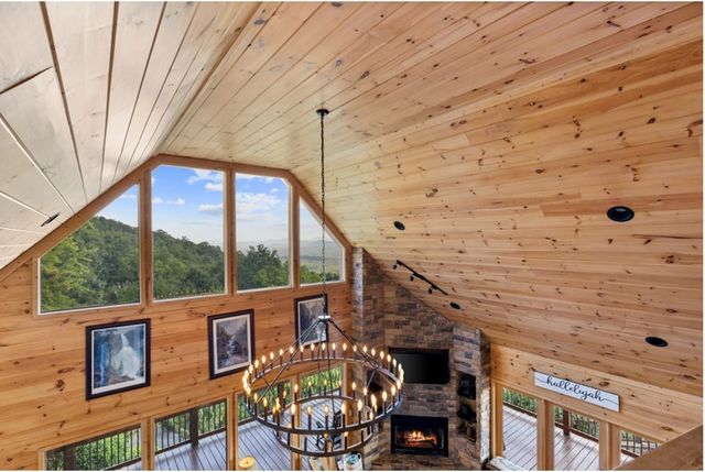 279 Rising Star Lane, Mineral Bluff, GA 30559