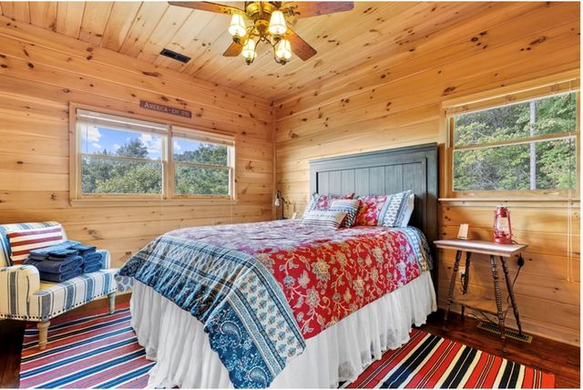 279 Rising Star Lane, Mineral Bluff, GA 30559