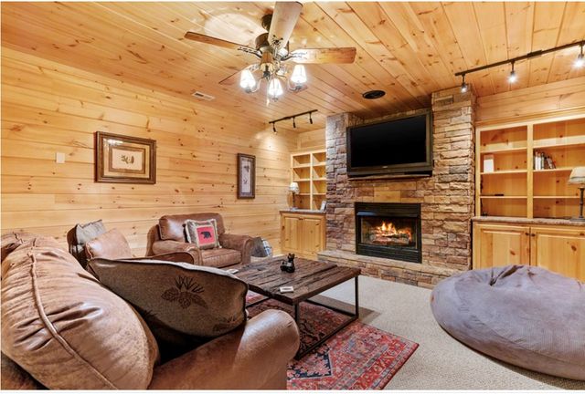 279 Rising Star Lane, Mineral Bluff, GA 30559