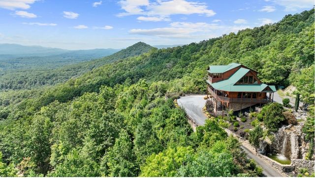 279 Rising Star Lane, Mineral Bluff, GA 30559