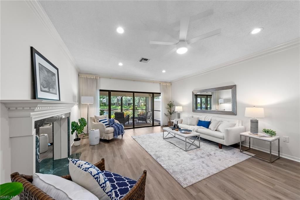 405 Arbor Lake DR 4-103, NAPLES, FL 34110 — exterior