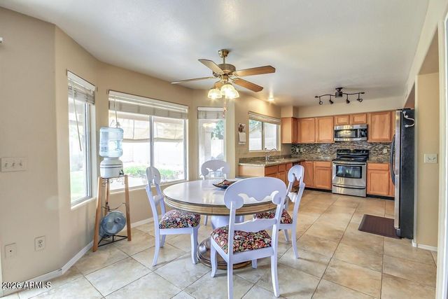 432 N VELERO Street, Chandler, AZ 85225