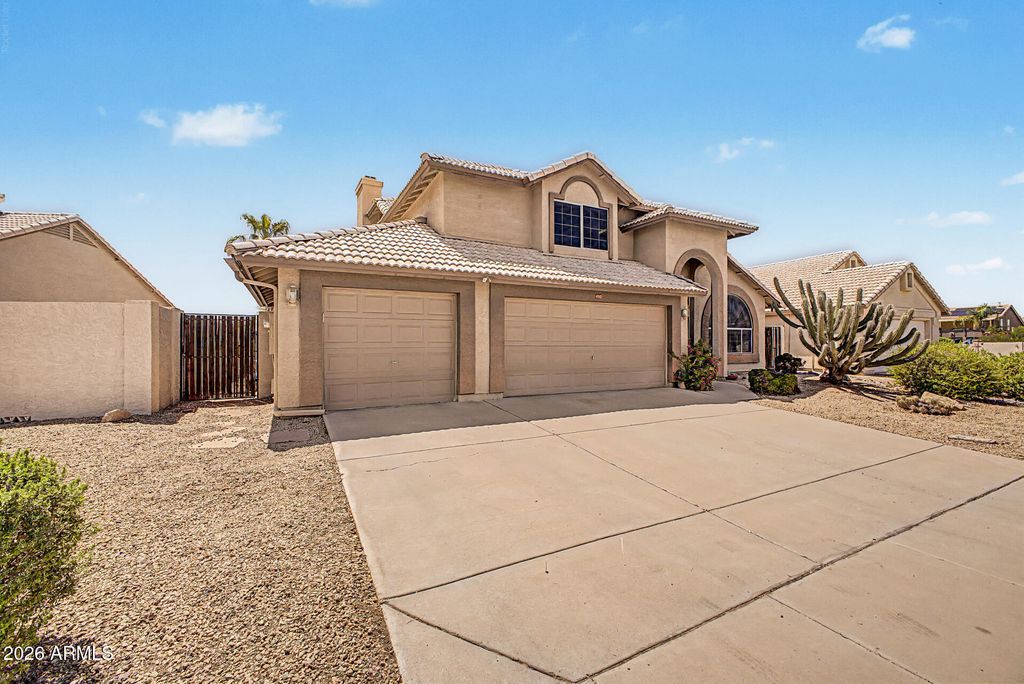 432 N VELERO Street, Chandler, AZ 85225 — photo 2