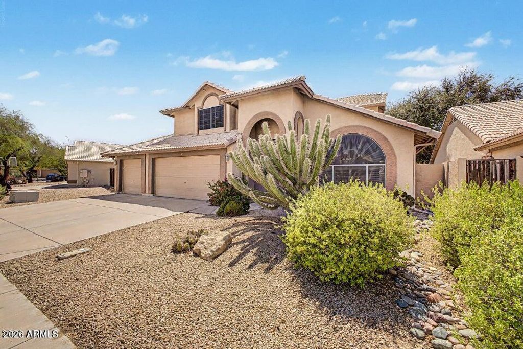 432 N VELERO Street, Chandler, AZ 85225 — photo 3