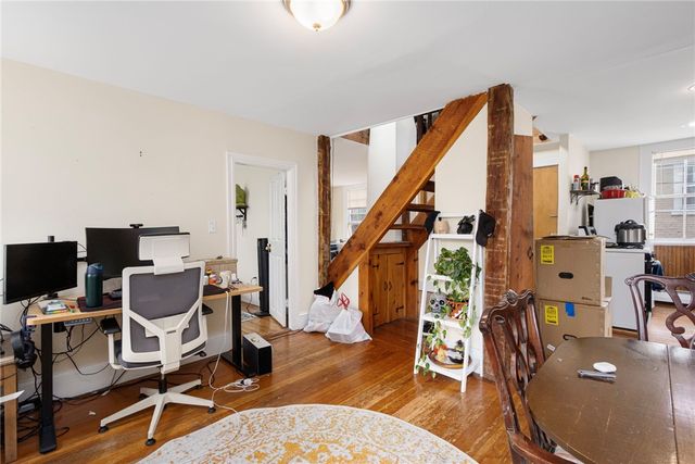 86 Transit Street, Providence, RI 02906