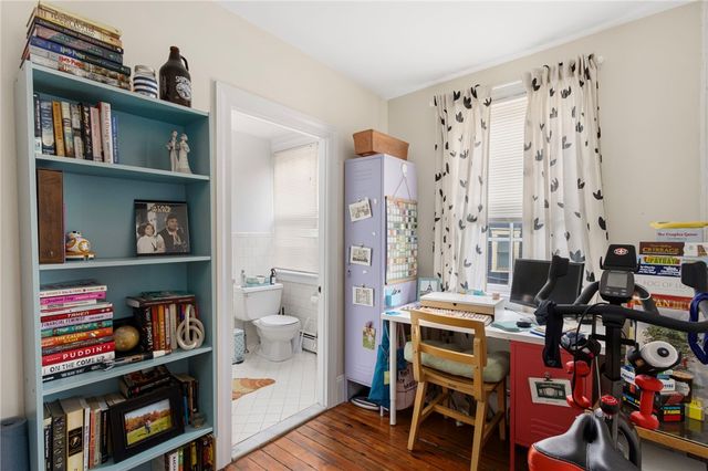 86 Transit Street, Providence, RI 02906