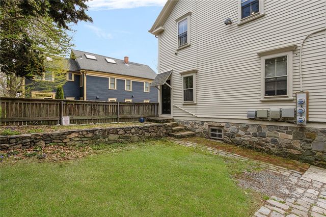 86 Transit Street, Providence, RI 02906