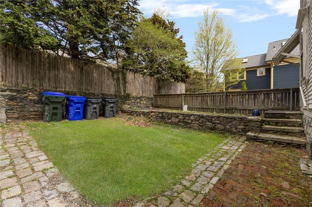 86 Transit Street, Providence, RI 02906