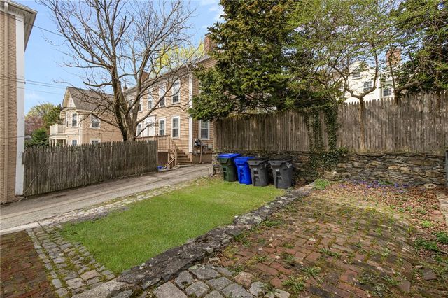 86 Transit Street, Providence, RI 02906