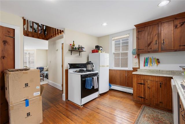 86 Transit Street, Providence, RI 02906