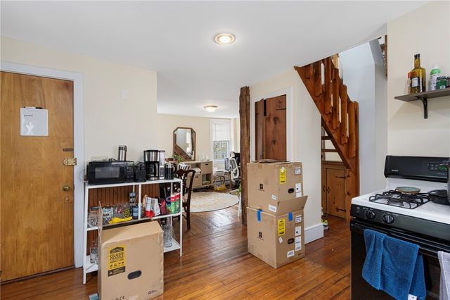 86 Transit Street, Providence, RI 02906