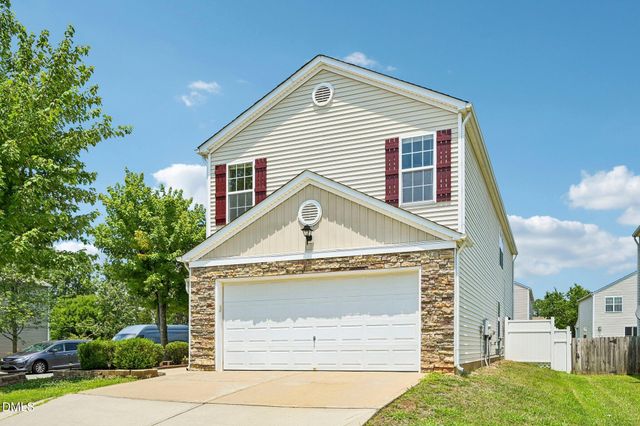 2916 Skybrook Lane, Durham, NC 27703
