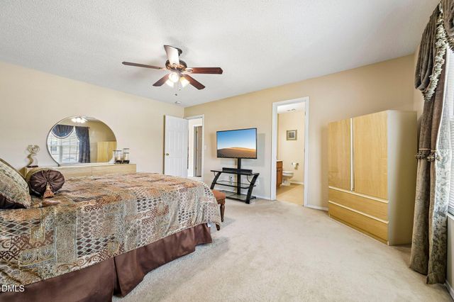 2916 Skybrook Lane, Durham, NC 27703