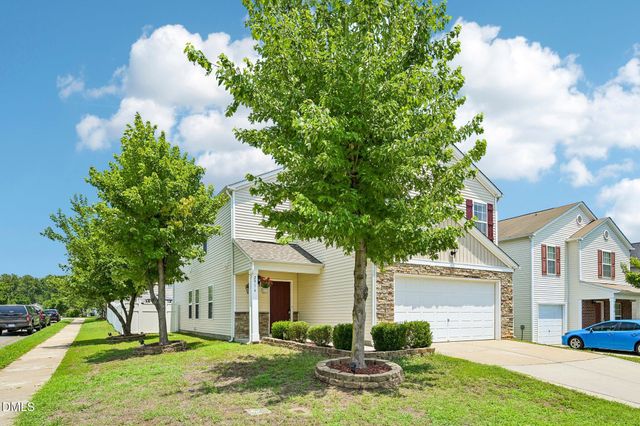 2916 Skybrook Lane, Durham, NC 27703