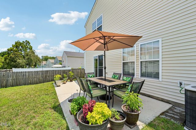 2916 Skybrook Lane, Durham, NC 27703