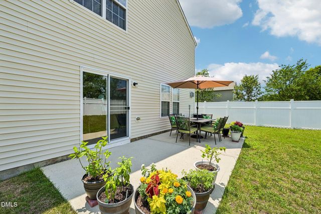 2916 Skybrook Lane, Durham, NC 27703