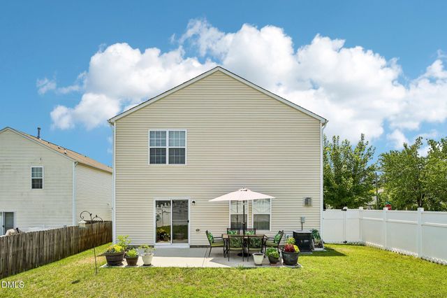 2916 Skybrook Lane, Durham, NC 27703