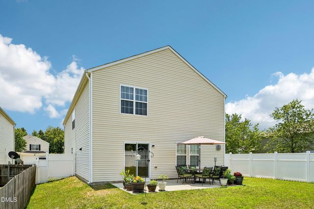 2916 Skybrook Lane, Durham, NC 27703
