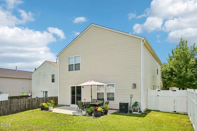 2916 Skybrook Lane, Durham, NC 27703