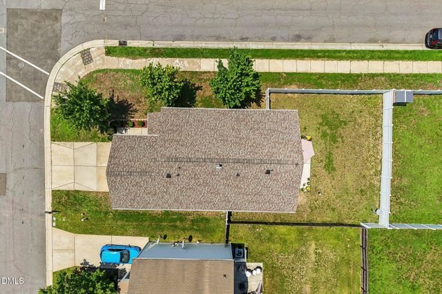 2916 Skybrook Lane, Durham, NC 27703