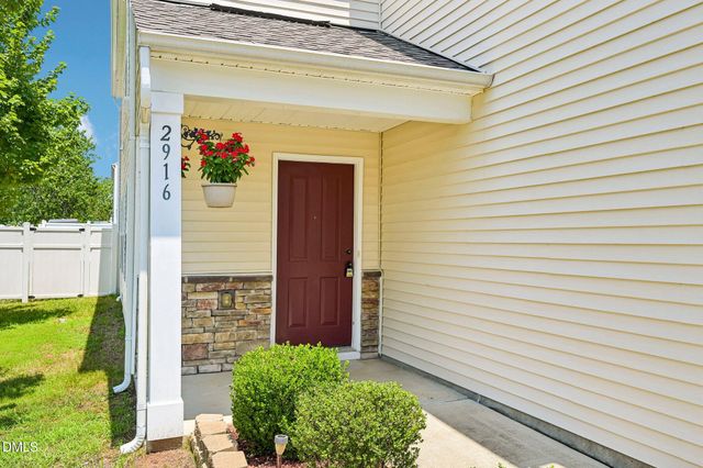 2916 Skybrook Lane, Durham, NC 27703