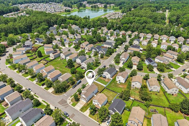 2916 Skybrook Lane, Durham, NC 27703
