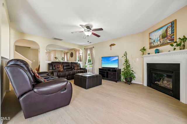 2916 Skybrook Lane, Durham, NC 27703