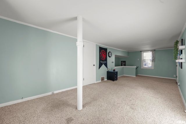 3207 N PARISH Avenue, Peoria, IL 61604