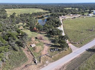 9800 S Westminster Road, Guthrie, OK 73044