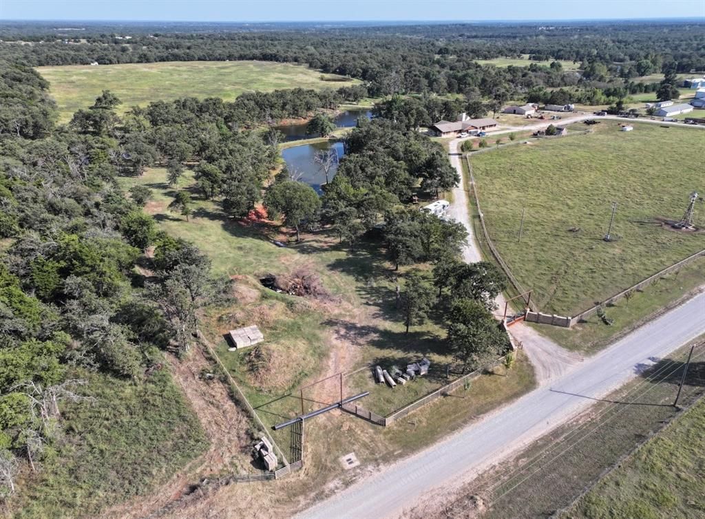 9800 S Westminster Road, Guthrie, OK 73044