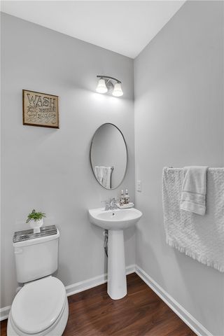 703 Truth Ln, Cranberry Twp, PA 16066