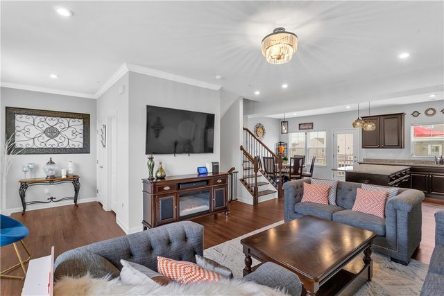 703 Truth Ln, Cranberry Twp, PA 16066