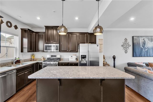 703 Truth Ln, Cranberry Twp, PA 16066