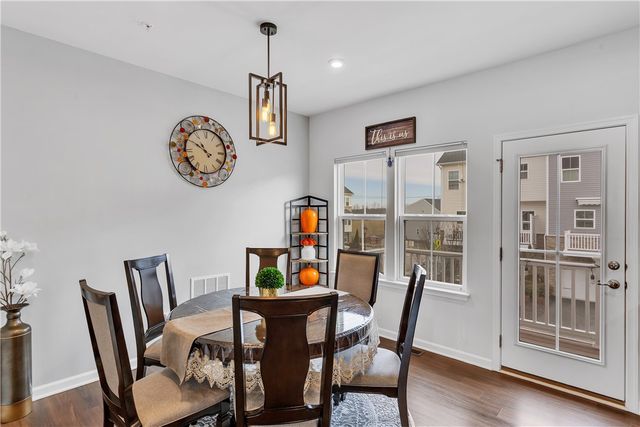 703 Truth Ln, Cranberry Twp, PA 16066