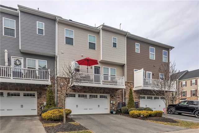 703 Truth Ln, Cranberry Twp, PA 16066