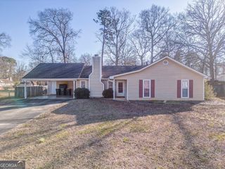 9 Gray Rock Drive NW, Rome, GA 30165