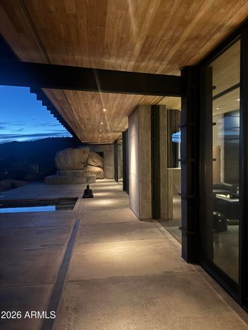 10874 E PURPLE ASTER Way, Scottsdale, AZ 85262