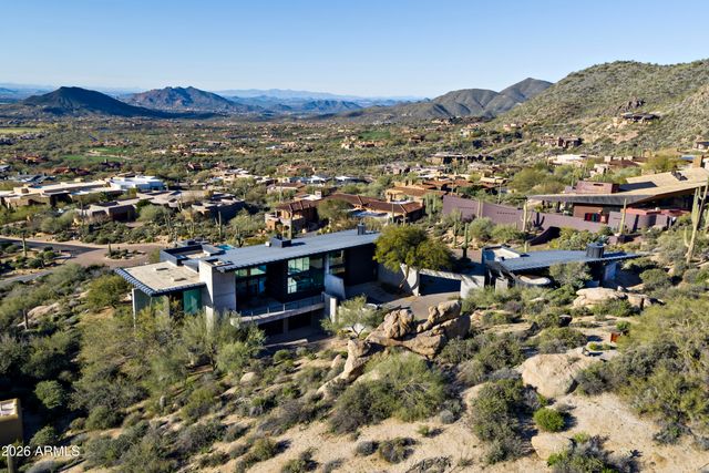 10874 E PURPLE ASTER Way, Scottsdale, AZ 85262