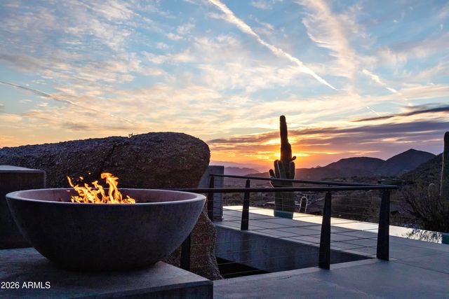 10874 E PURPLE ASTER Way, Scottsdale, AZ 85262