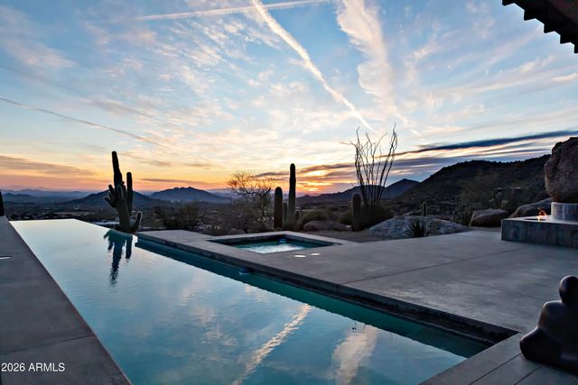 10874 E PURPLE ASTER Way, Scottsdale, AZ 85262