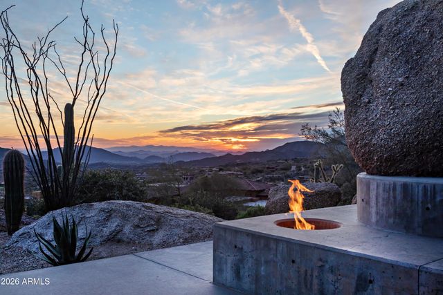 10874 E PURPLE ASTER Way, Scottsdale, AZ 85262