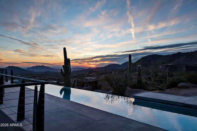 10874 E PURPLE ASTER Way, Scottsdale, AZ 85262