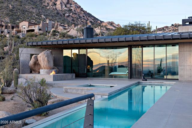 10874 E PURPLE ASTER Way, Scottsdale, AZ 85262