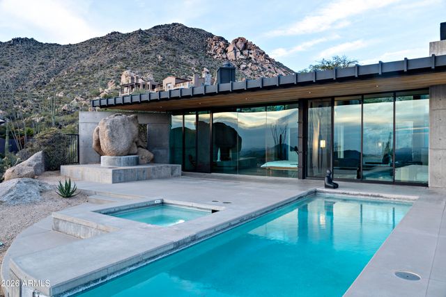 10874 E PURPLE ASTER Way, Scottsdale, AZ 85262