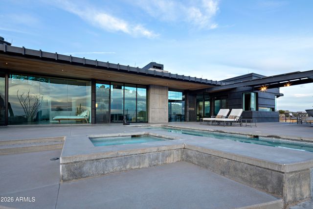 10874 E PURPLE ASTER Way, Scottsdale, AZ 85262