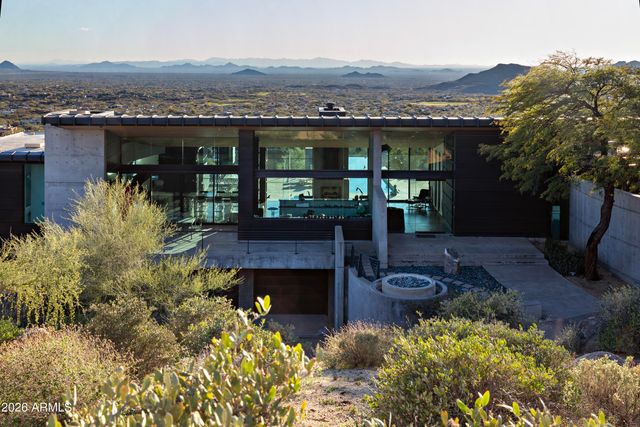 10874 E PURPLE ASTER Way, Scottsdale, AZ 85262