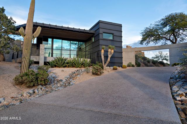 10874 E PURPLE ASTER Way, Scottsdale, AZ 85262