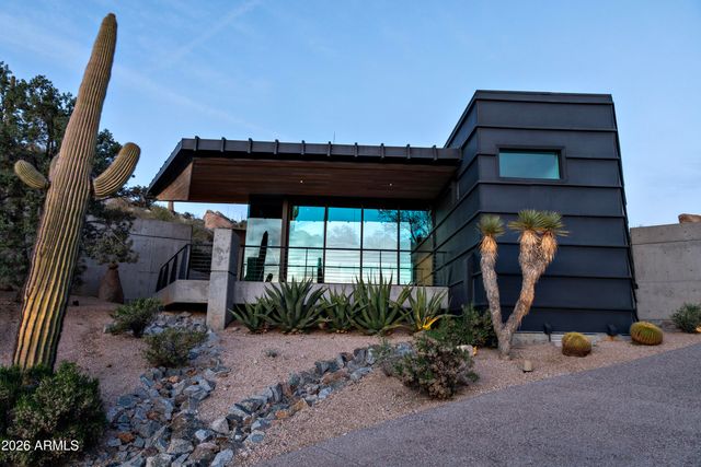 10874 E PURPLE ASTER Way, Scottsdale, AZ 85262